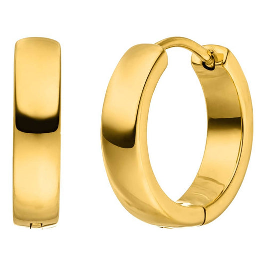 Huggie Earrings
